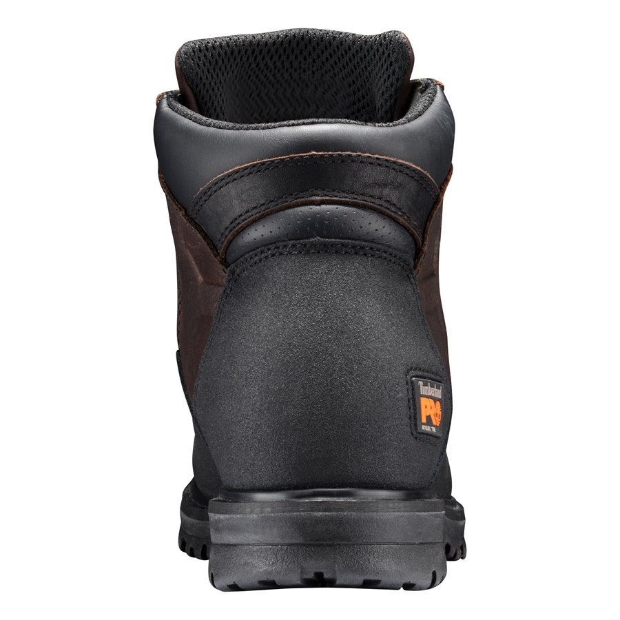 timberland pro powerwelt boots