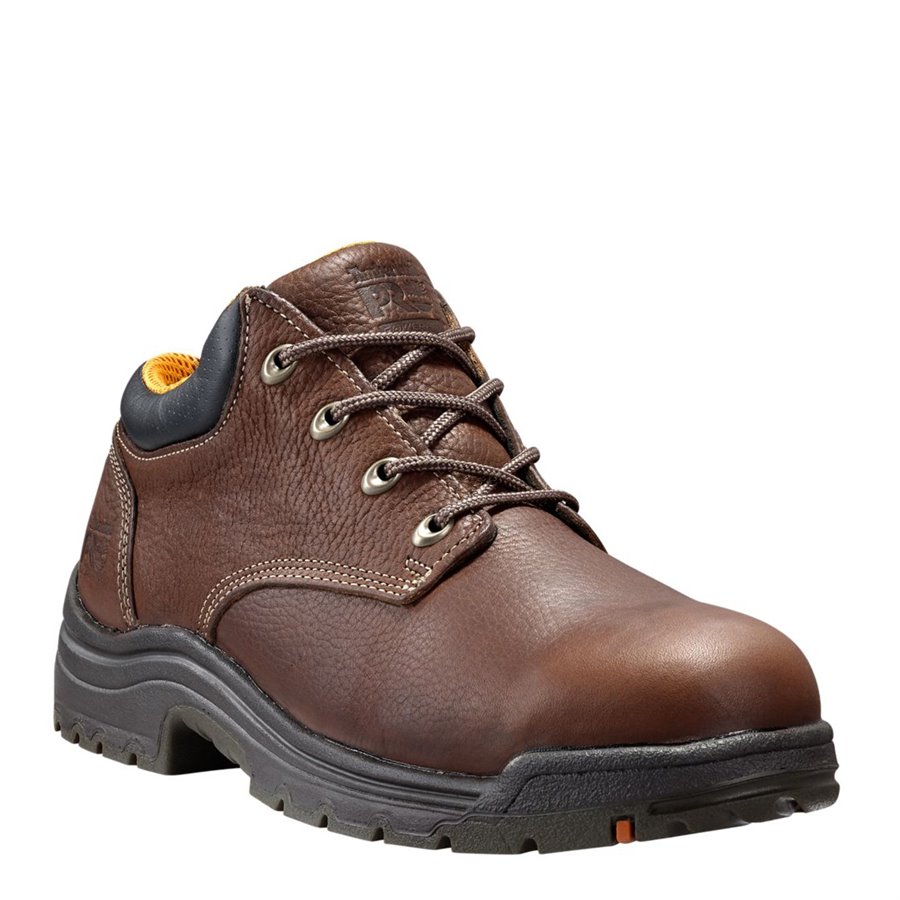 Mens Work Shoes