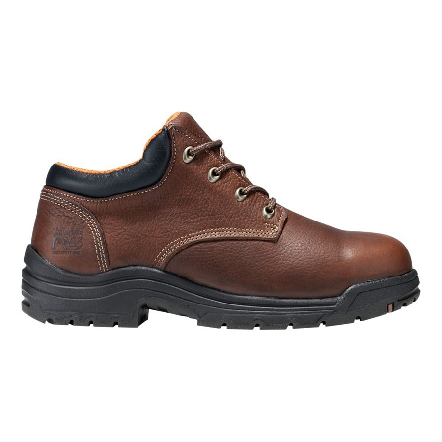 timberland oxford work shoes