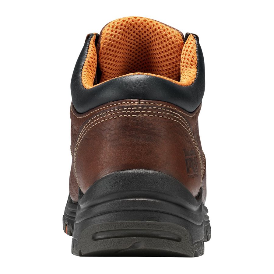 timberland oxford work shoes