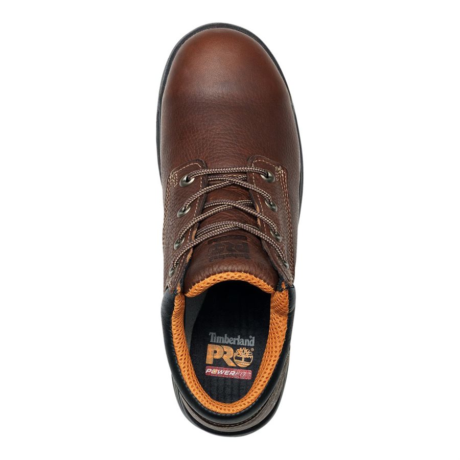 timberland oxford work shoes