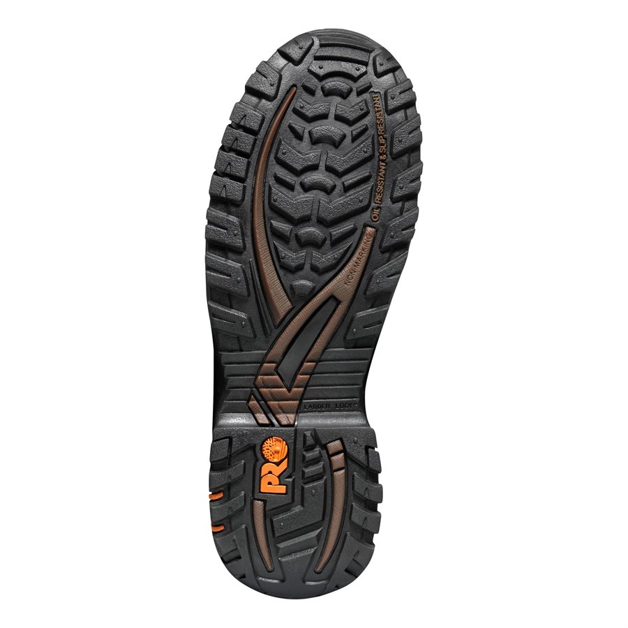 timberland pro trekker