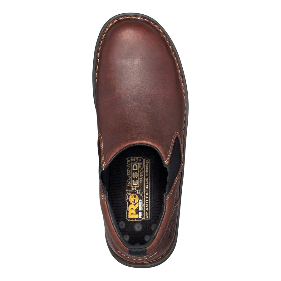 timberland pro gladstone