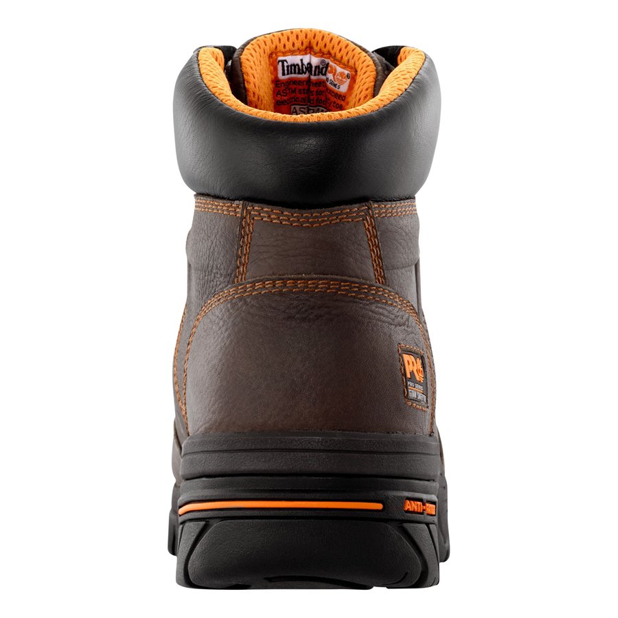 timberland pro helix boots