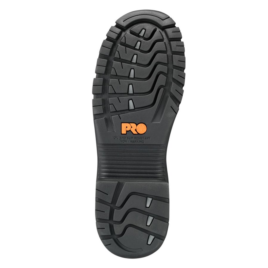 timberland pro helix wellington review