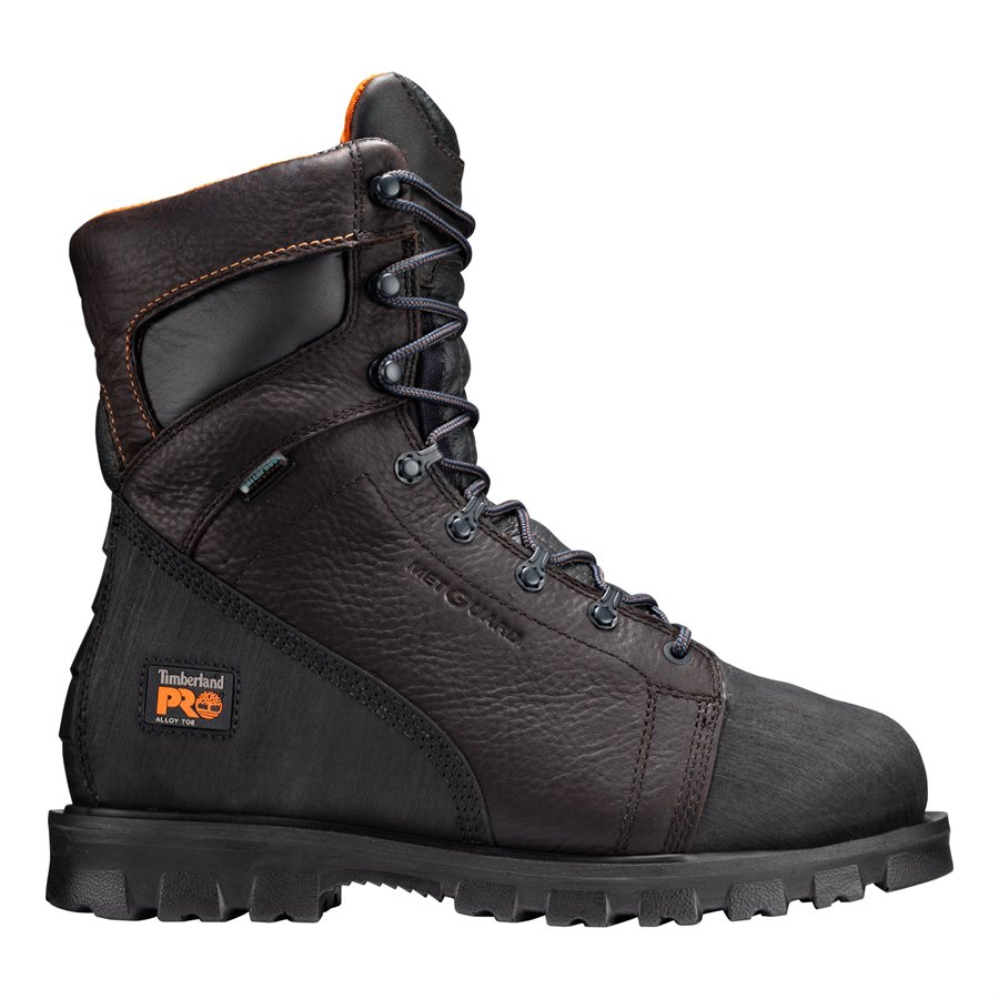 timberland turbo wp