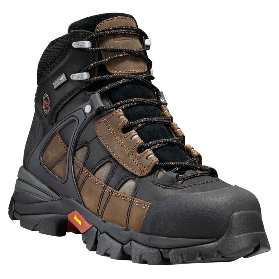 timberland pro hyperion 6