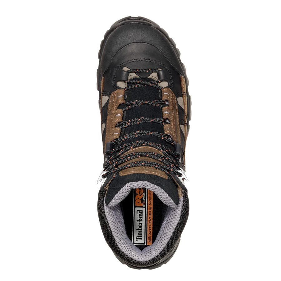 timberland pro hyperion xl