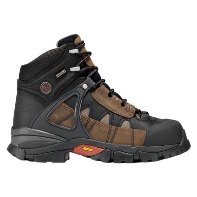 timberland pro hyperion xl