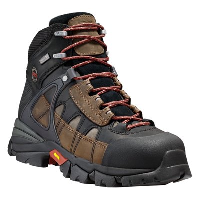 timberland pro hyperion xl
