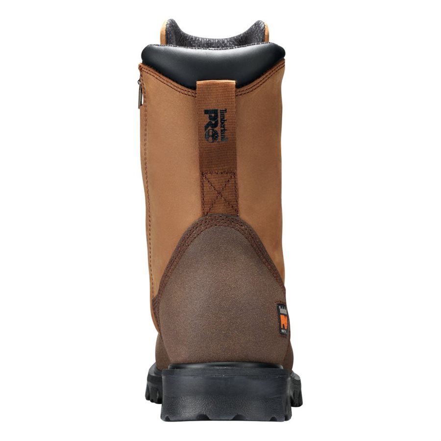 timberland lace rigger