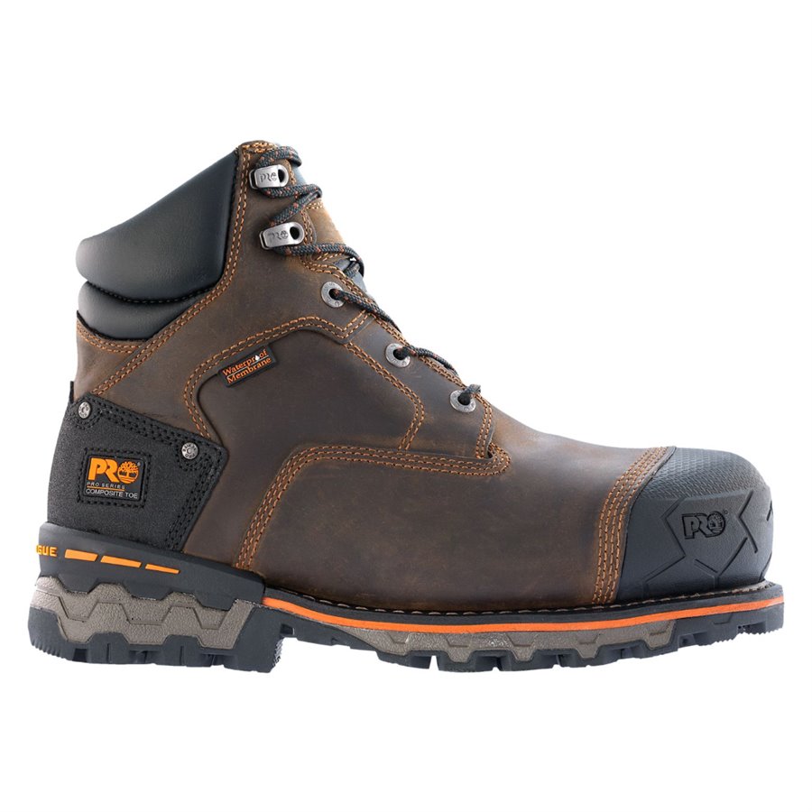 timberland 6 pro