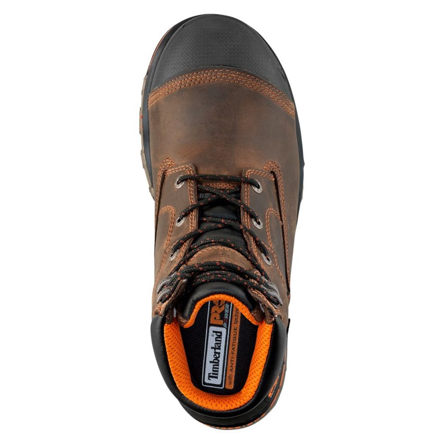 timberland 6 pro
