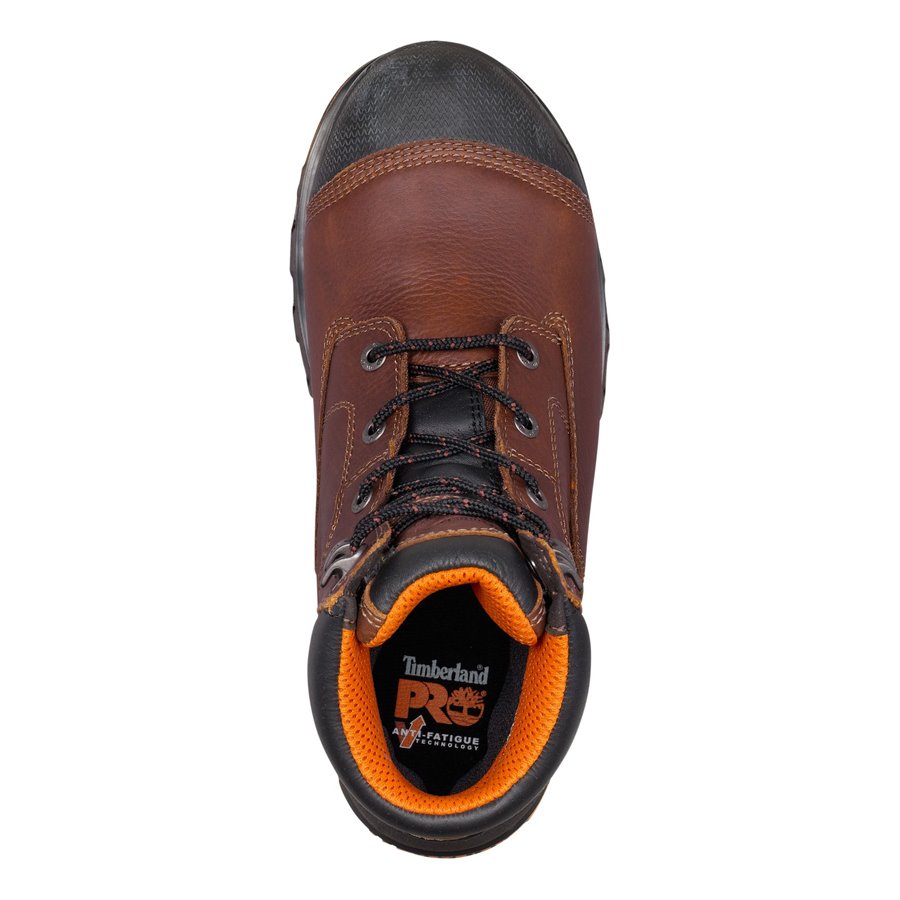 timberland insulated boot