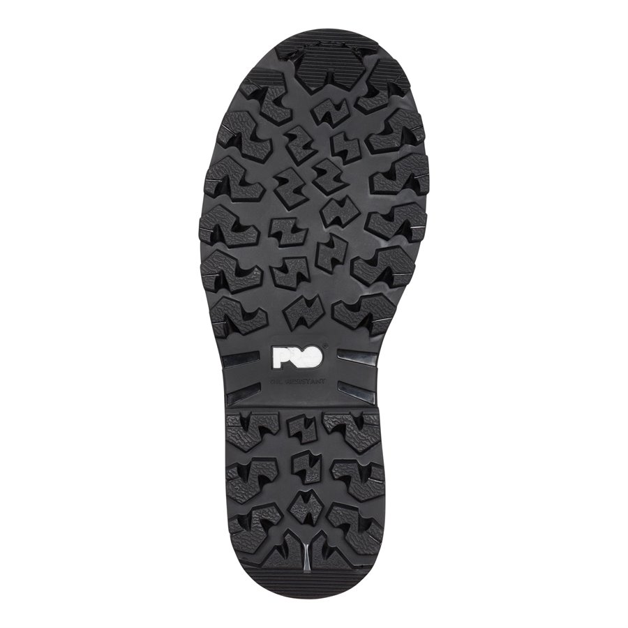 timberland 6 pro