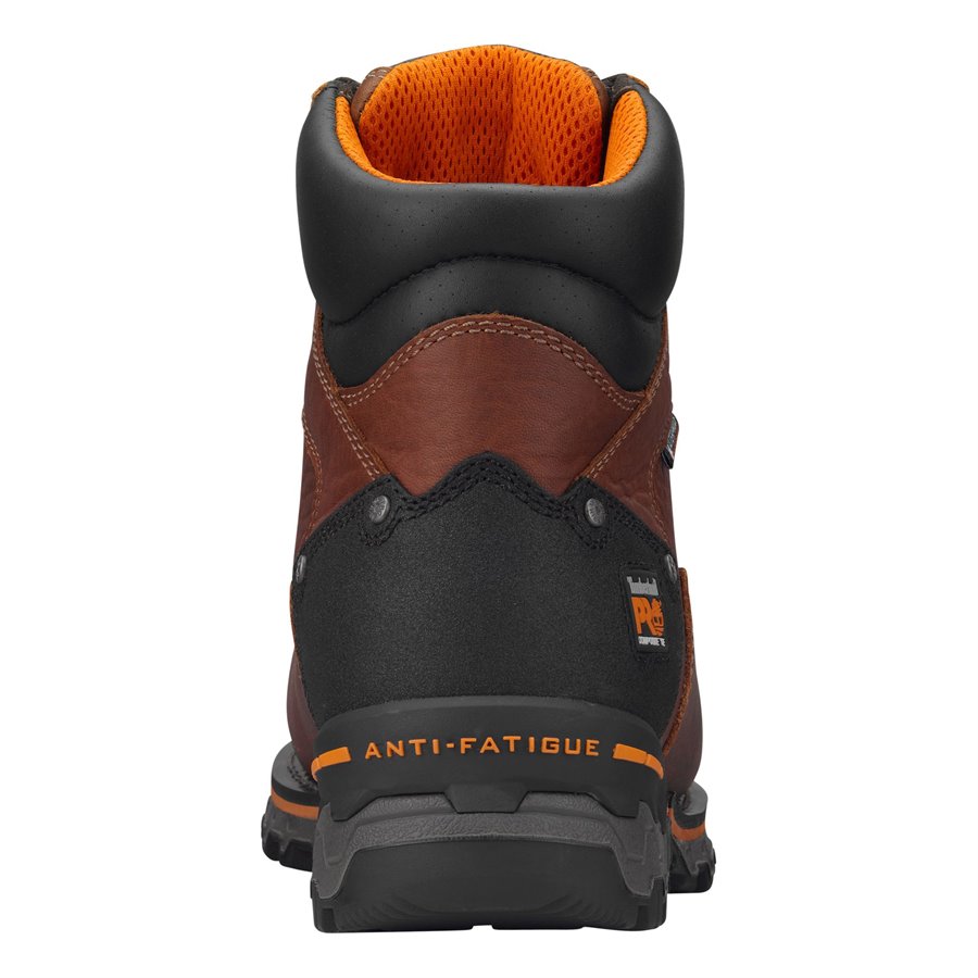 timberland 6 pro