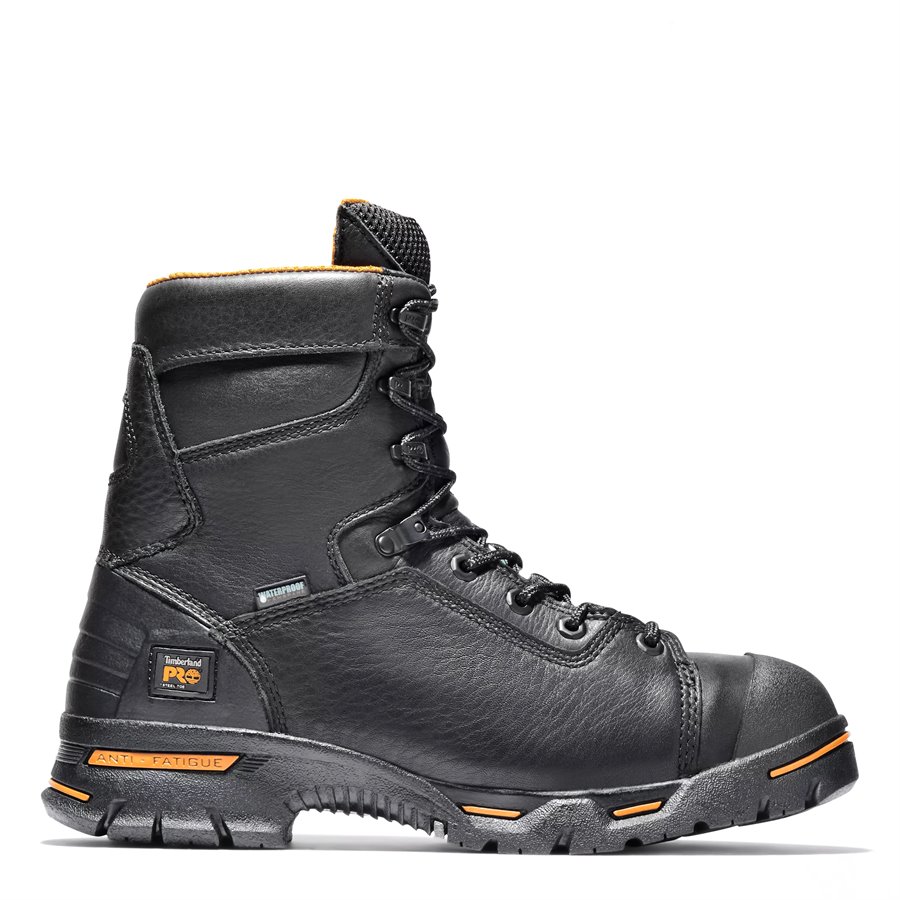timberland insulated boot