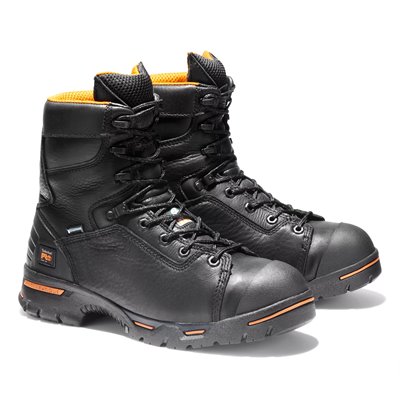timberland endurance hd 8