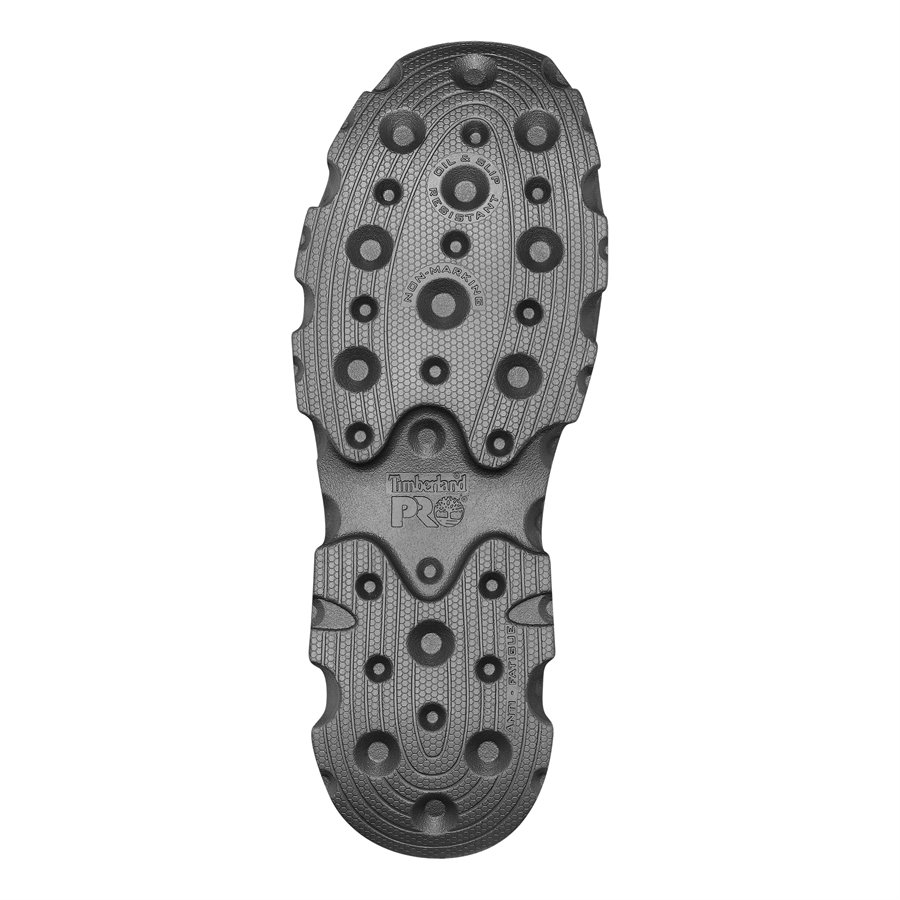 timberland powertrain mid
