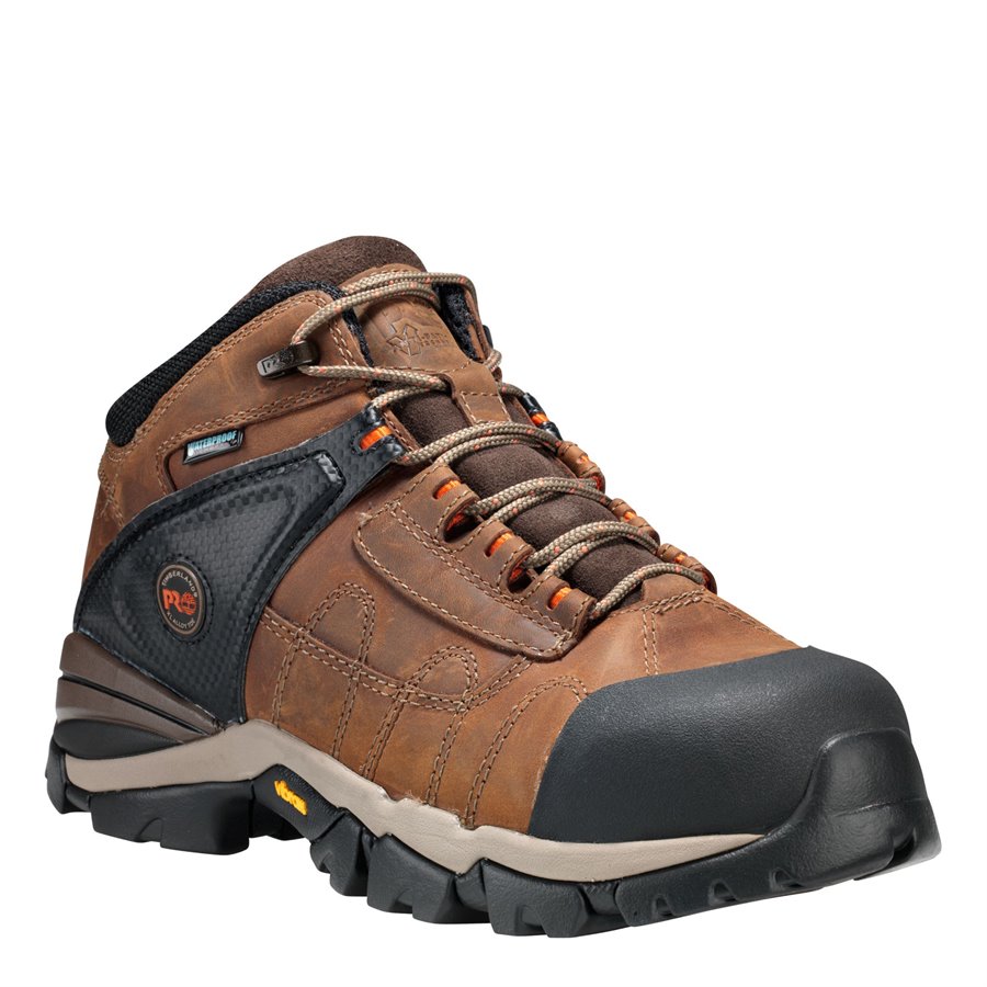 timberland hyperion boots