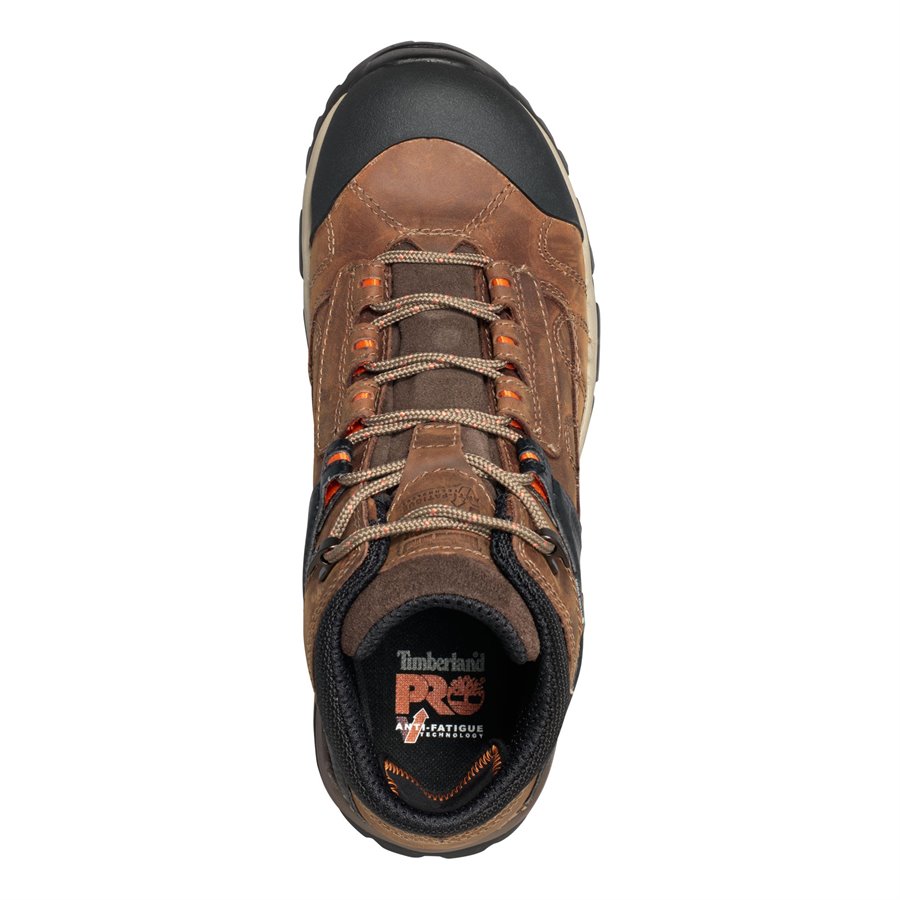 timberland hyperion