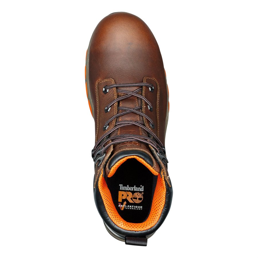 timberland hypercharge 6