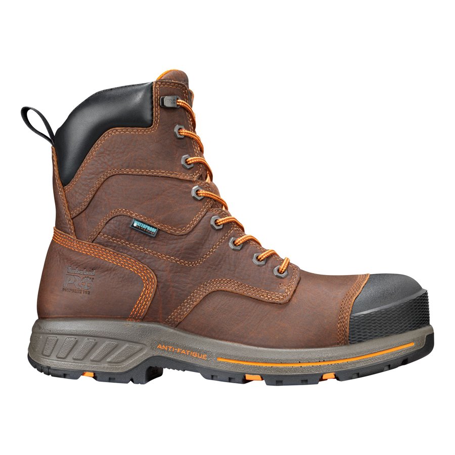 timberland wp