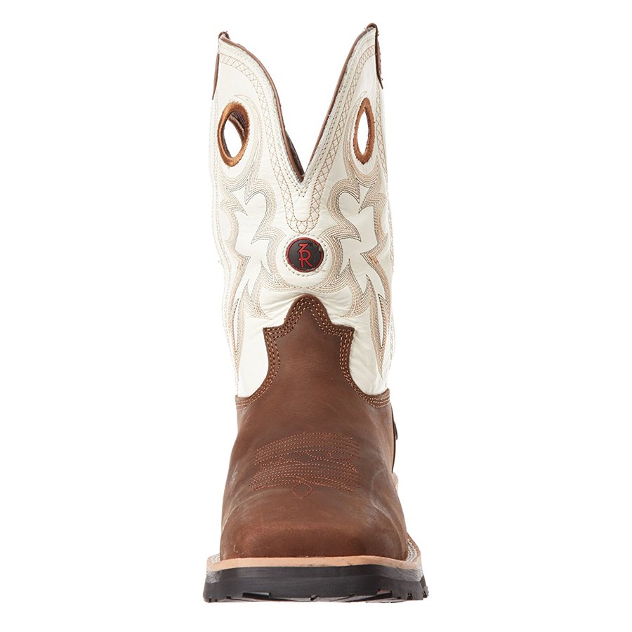tony lama composite toe