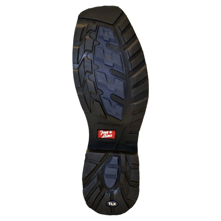 tony lama composite toe