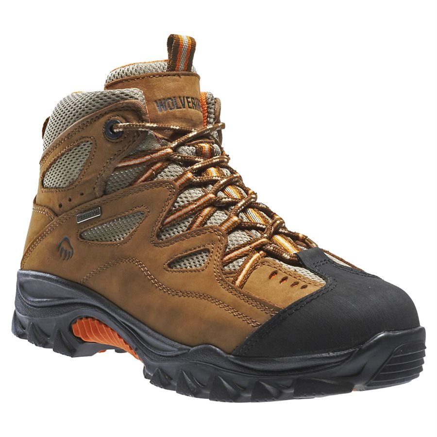 Wolverine fulton sales