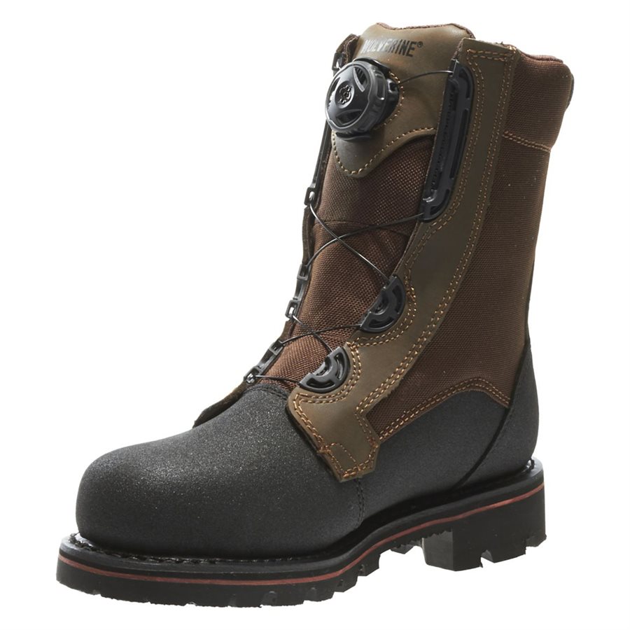 redwing boa lace boots