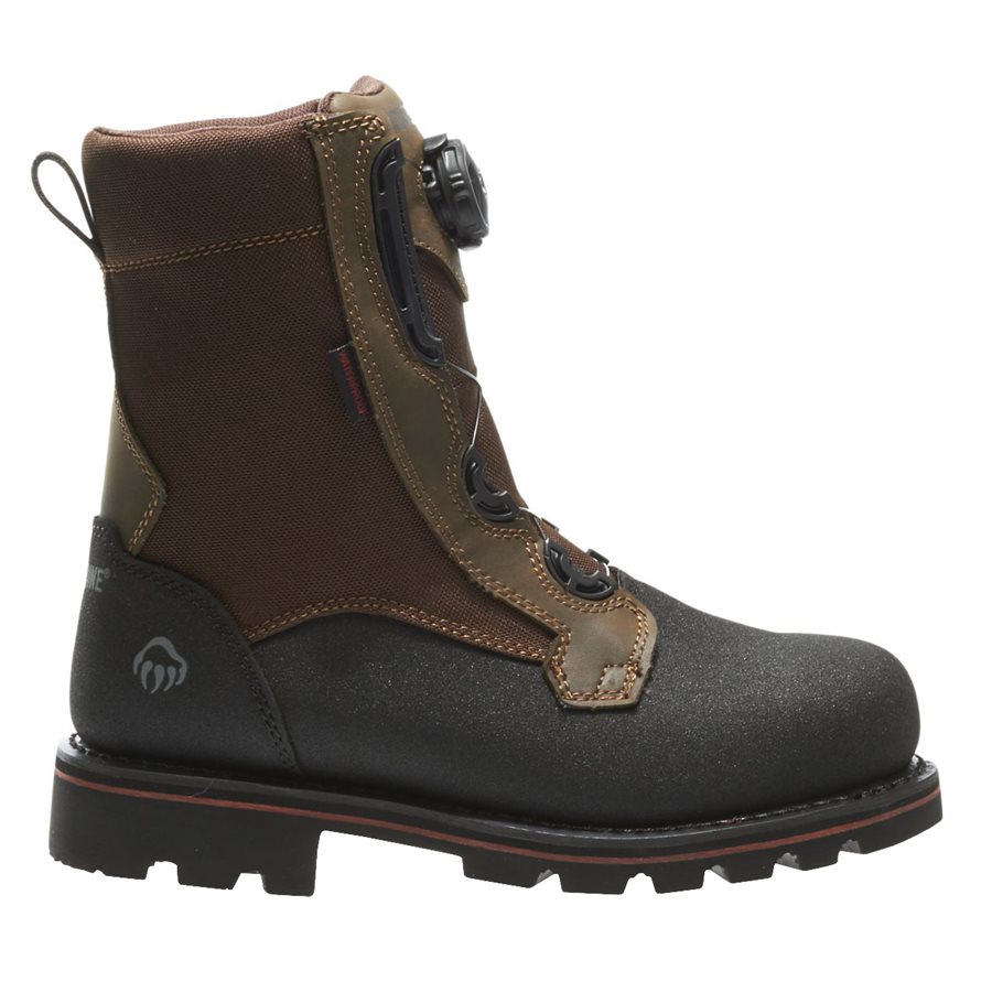 wolverine boot laces
