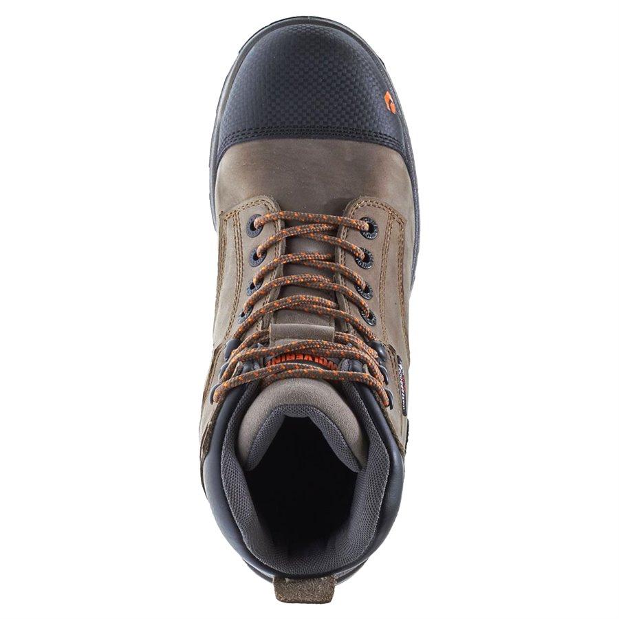wolverine blade lx boots