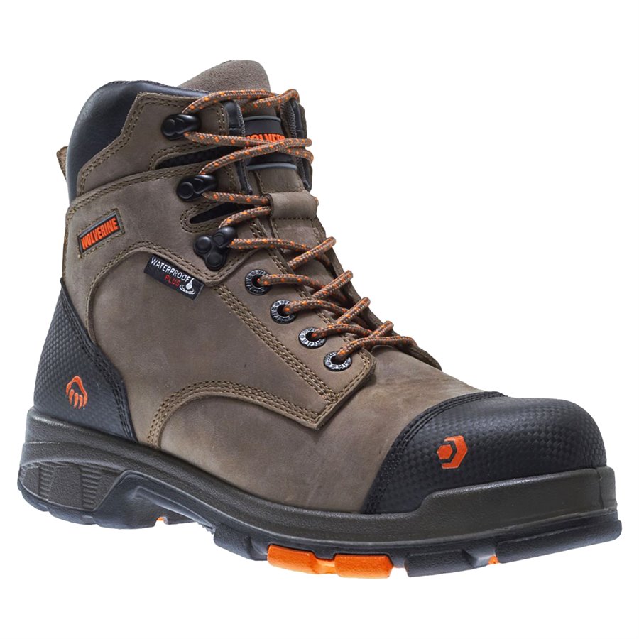 wolverine blade lx boots