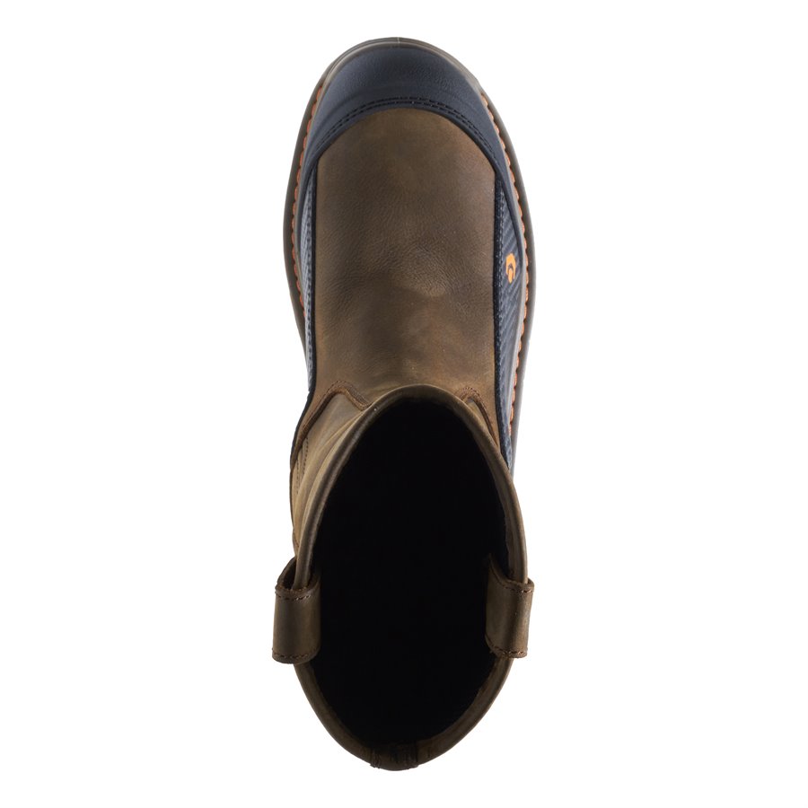 men's overpass carbonmax wellington boot
