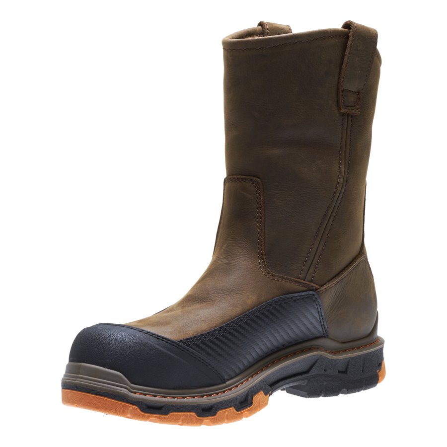 men's overpass carbonmax wellington boot