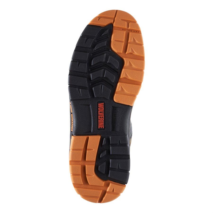 men's overpass carbonmax wellington boot